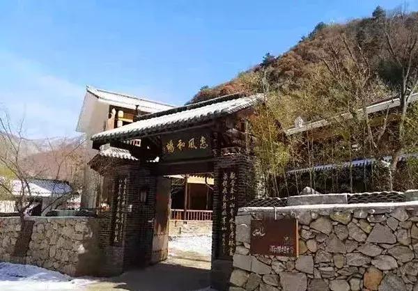 西安周边最好民宿自驾游推荐,西安秦岭周边民宿排行榜前十名