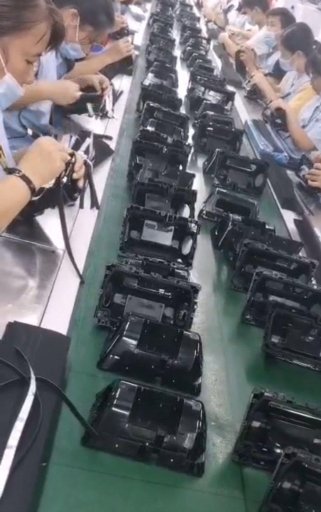 去广东打暑假工,广东打暑假工真实生活