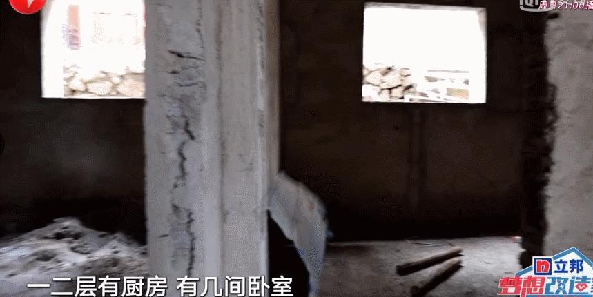 5位单身阿姨,抱团买房养老,520平189W装成山间别墅