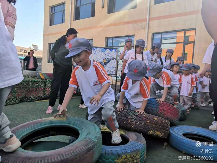 幼儿园六一美篇童心向党快乐成长,童心向党筑梦成长幼儿六一活动