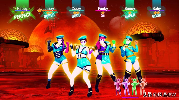 任天堂switch不要钱的游戏大全,适合孩子玩的任天堂switch游戏