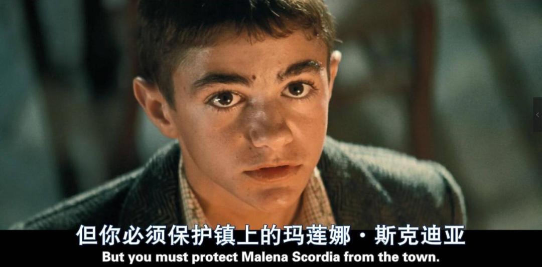 把它当情色片看就俗了