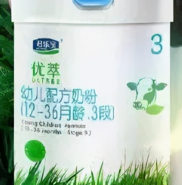 有机奶粉4段排行榜,有机认证奶粉排行榜