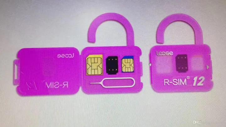 买iphone有孔无锁什么意思,怎么看iphone有锁还是无锁