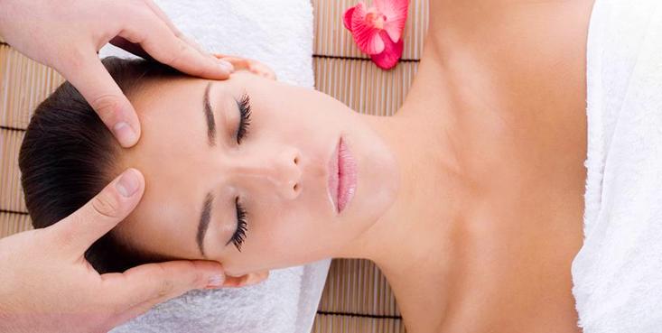 95%的女人都应该知道，100片面膜也比不上一次拨筋