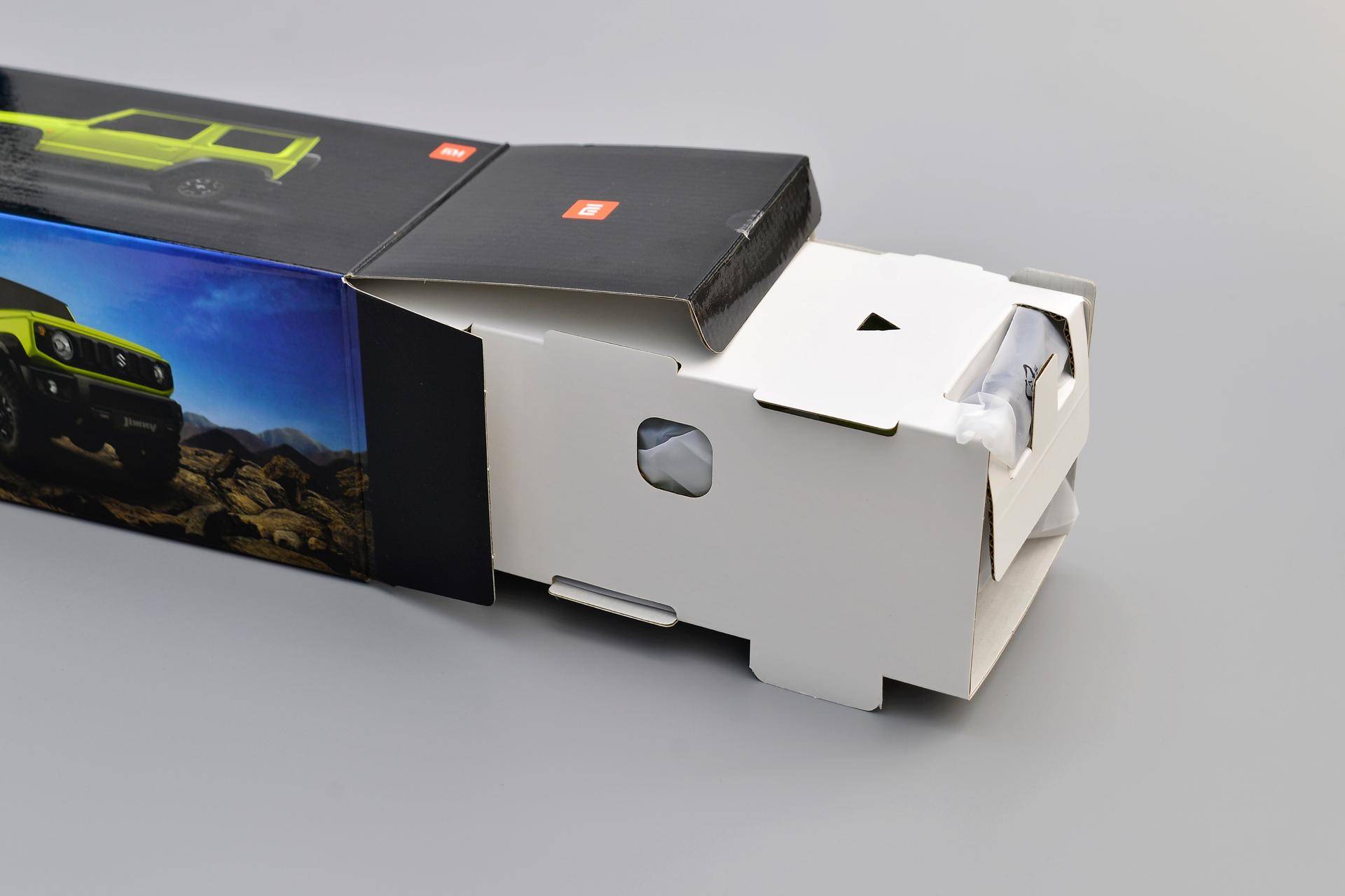 小米智能遥控车评测 (小米智能遥控车测评)