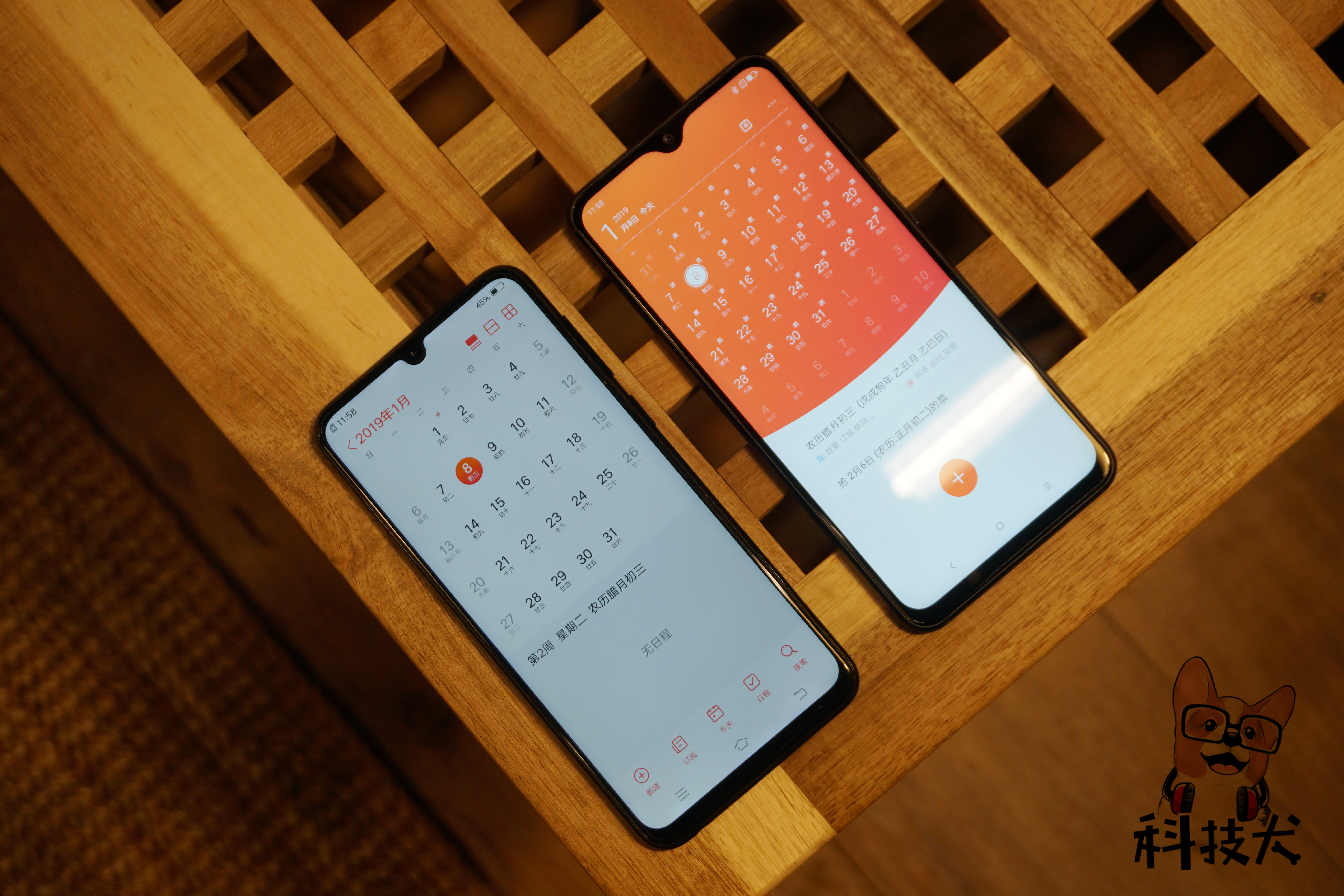 鐪熸垜q3s瀵规瘮vivoz5,鑱旀兂z6闈掓槬鐗堝姣攙ivoz3