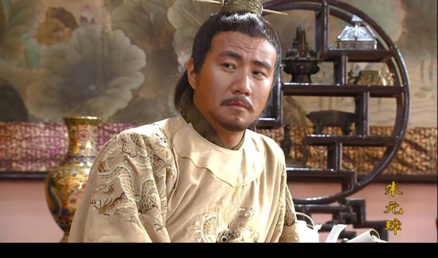 明玉珍不死朱元璋能统一天下吗,明玉珍的儿子叫明思宗吗