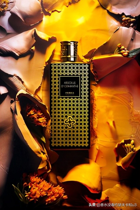 贵妇风香水,tf的香水值得入手么