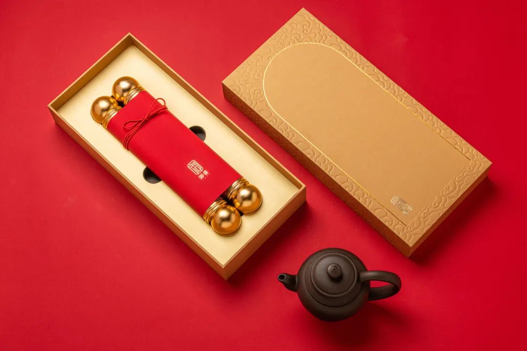 茶叶包装设计经典大气耐看,这些茶叶包装设计也太清雅了