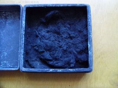 文房雅器茶器图片大全,古人常用的文房用品