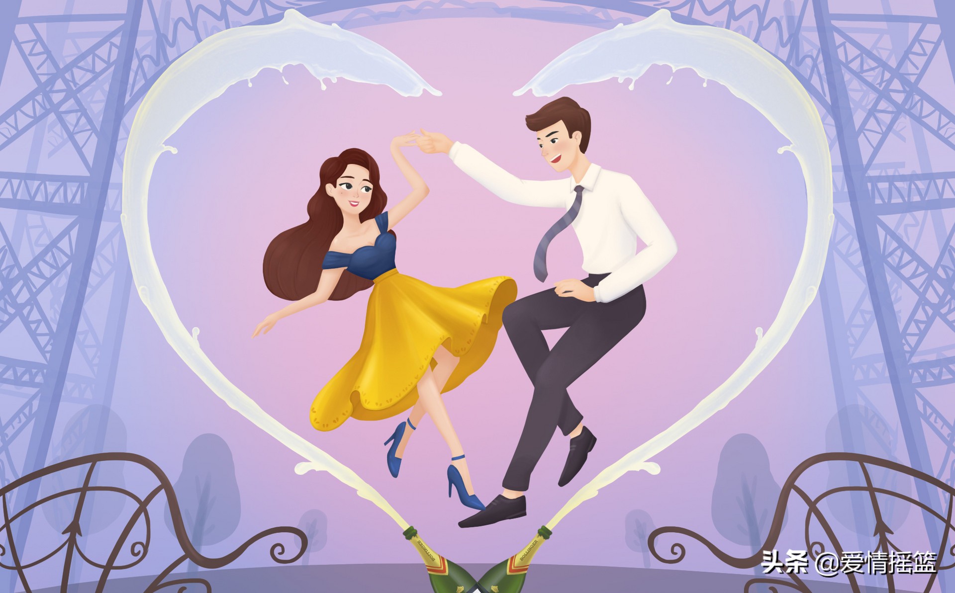 征服女人最简单的忠告,征服女人的最好对策肢体语言