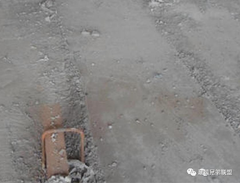 后浇带模板做法,后浇带支模最好做法