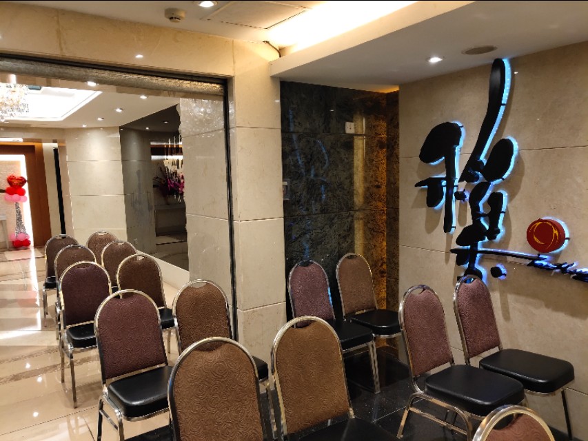 广州稻香酒家各分店,粤菜稻香酒家