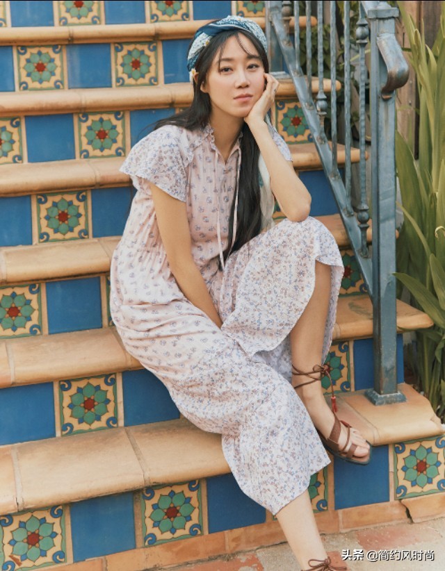 孔孝真代言的品牌 (孔孝真代言的服装品牌是什么)