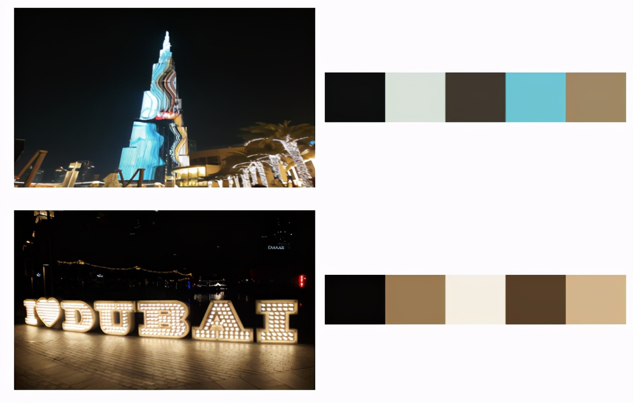 python获得图像像素颜色,python对图像颜色识别用什么库