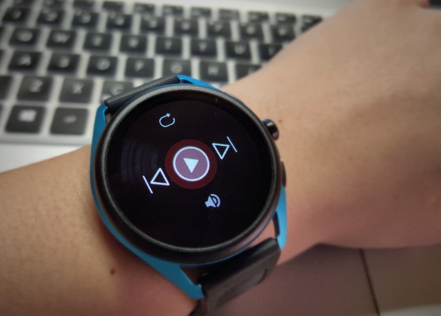 阿玛尼智能腕表第五代,阿玛尼智能手表第四代art5006