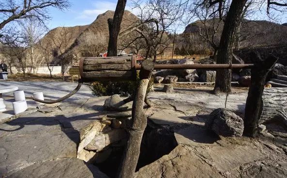 京西四大古村落,京郊十大古村落排名