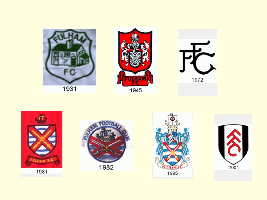 英超队徽一览表,2018-2019英超球队队徽