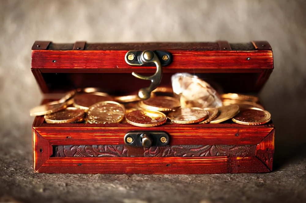 四本男主眼力超强的捡漏小说,世界瑰宝任由男主获得,书荒收藏