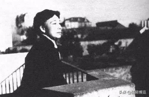 戴西:身为富二代娇女的她,面对婚姻,我只选择有趣的人