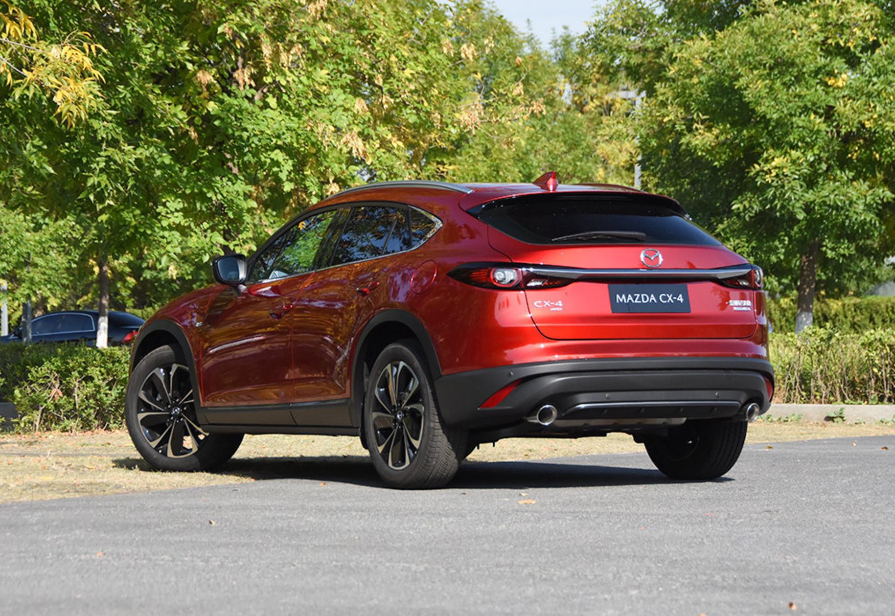 马自达叫好不叫座的原因,马自达为啥叫好不叫座