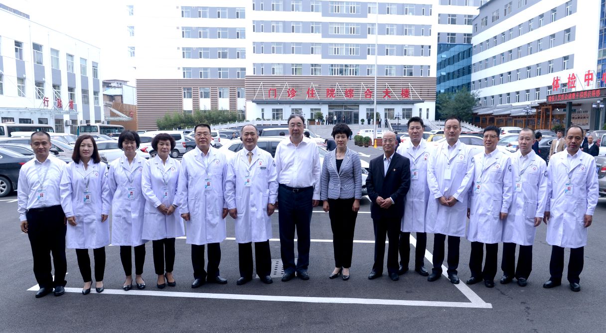 持续提升医疗质量水平,医疗质量提升的具体做法及成效