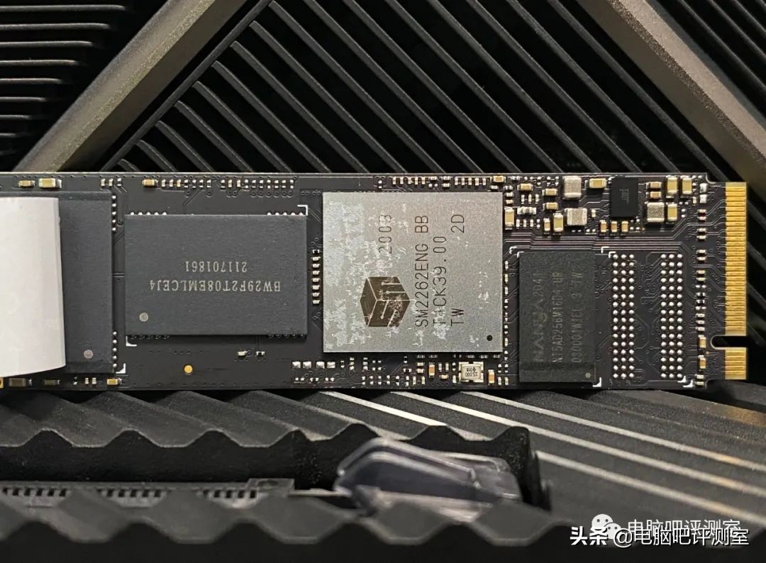宏碁掠夺者gm3500固态硬盘测评,宏碁掠夺者gm3500建议买吗