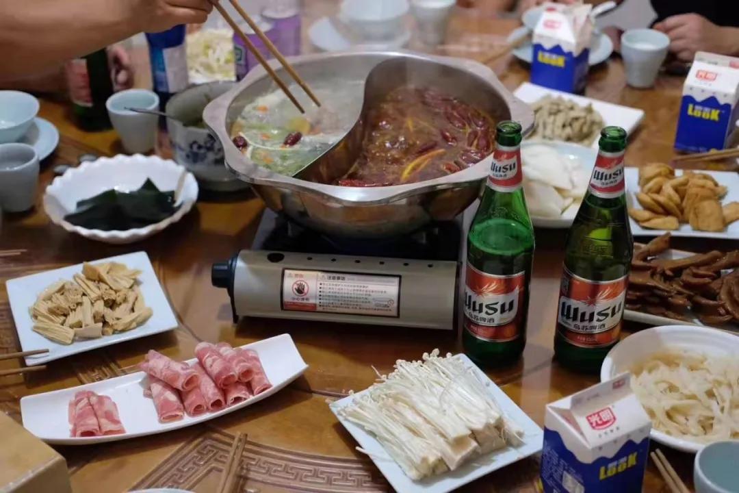 合肥小众风景区,合肥有一处小众景点