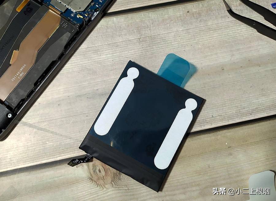 用了5年的小米5,小米5能换大电池吗