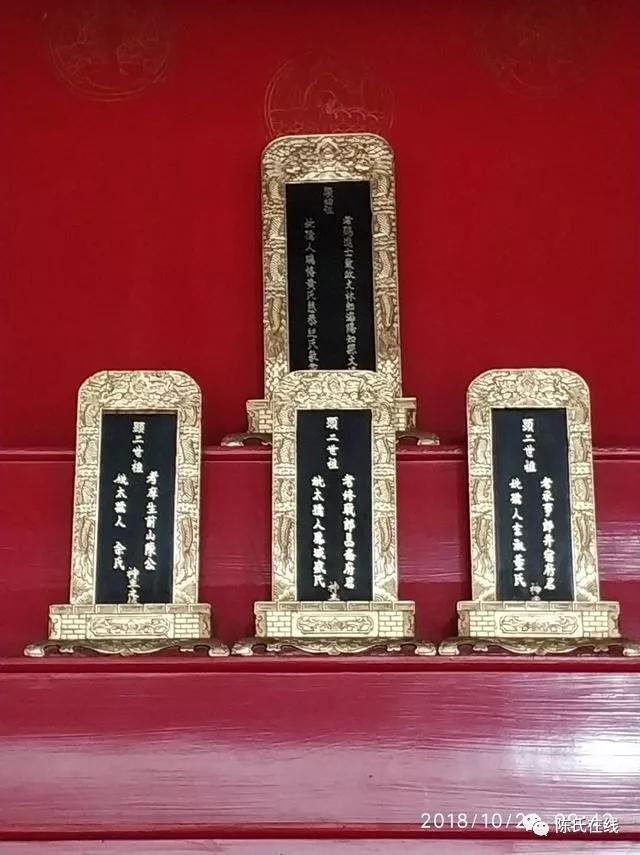 潮州第一大祠堂在哪里,潮安区庵埠祠堂