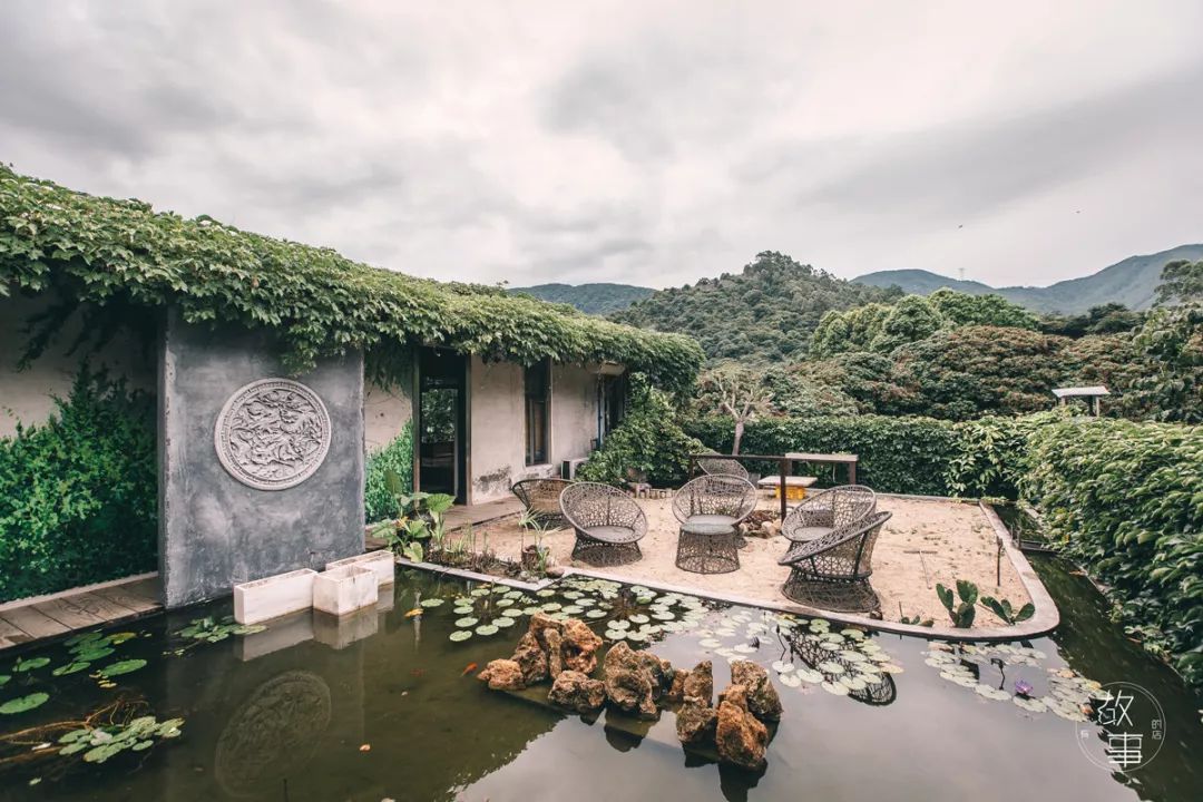 偷得浮生半日闲图,偷得浮生半日闲歌曲