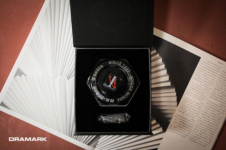 g-shock坚韧不止,g-shock或许有谁带过