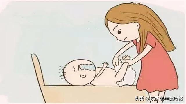 医生如何对待宝宝红屁屁,儿科医生红屁屁怎么治疗