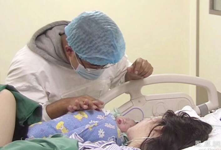 产后第一天，这几件事情再难也要做到，对产妇有很大好处