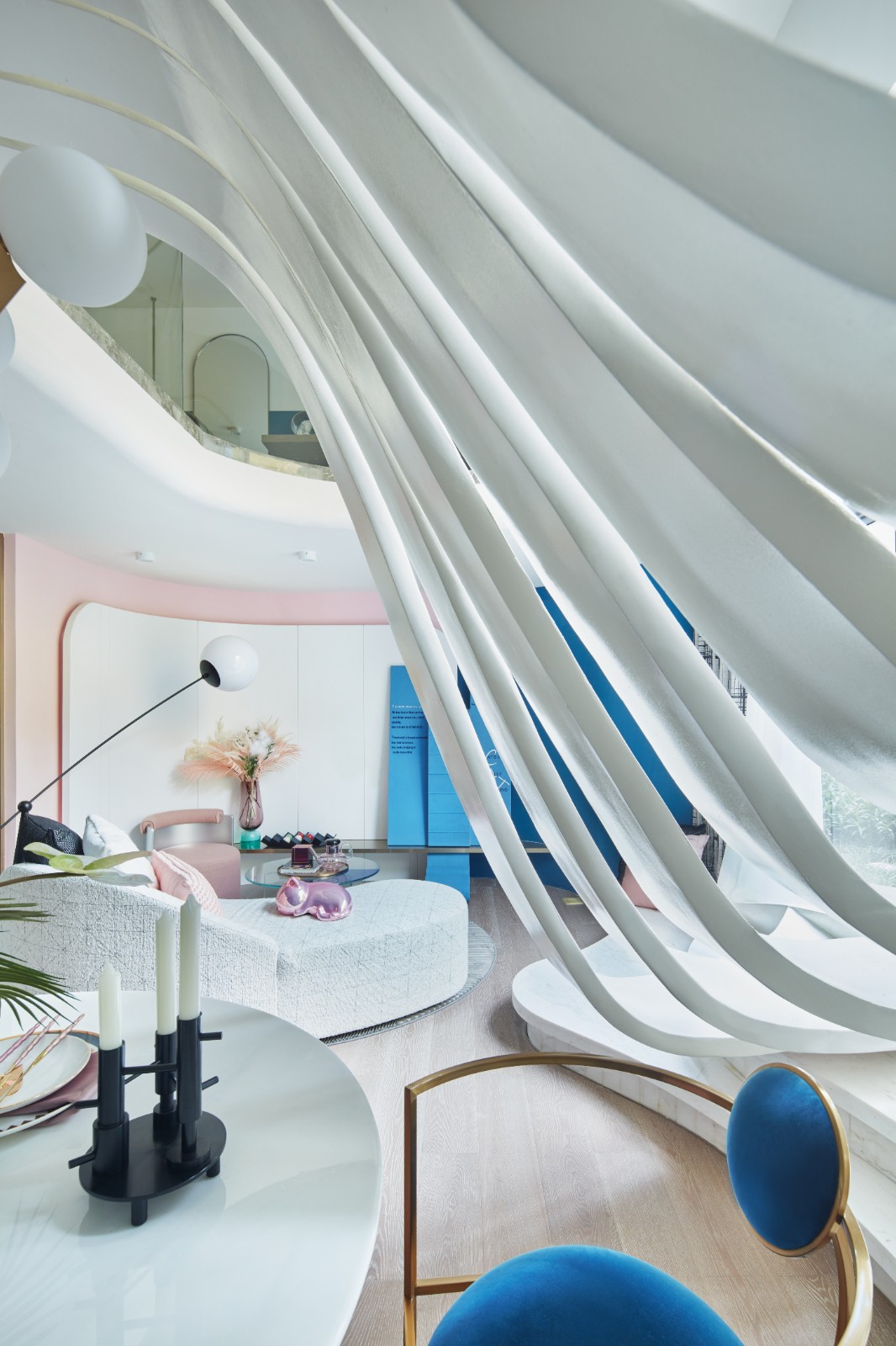 猫式伸展提高气质,猫式灵动