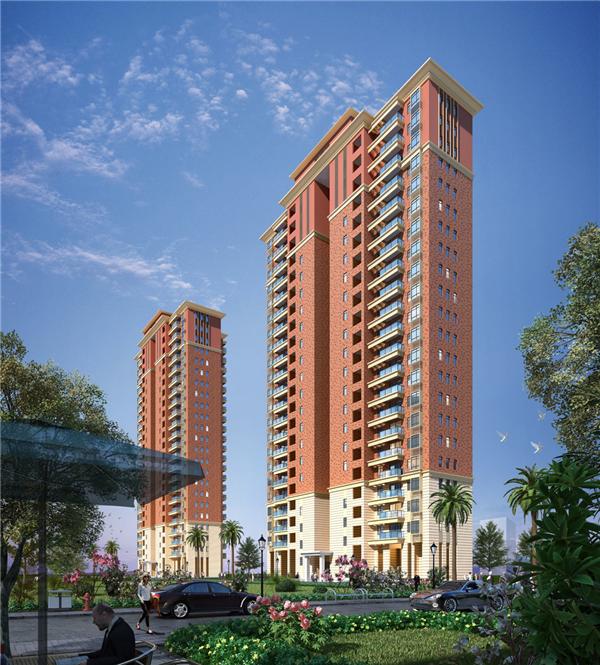 观澜湖学苑组团怎么样,观澜湖上东二区