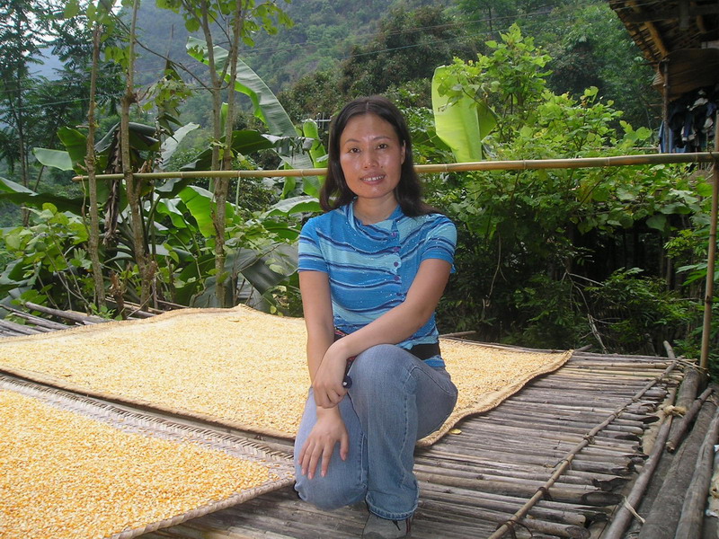 2006年，我走进广西都安山区，发现那里的人真的是“人穷志不穷”