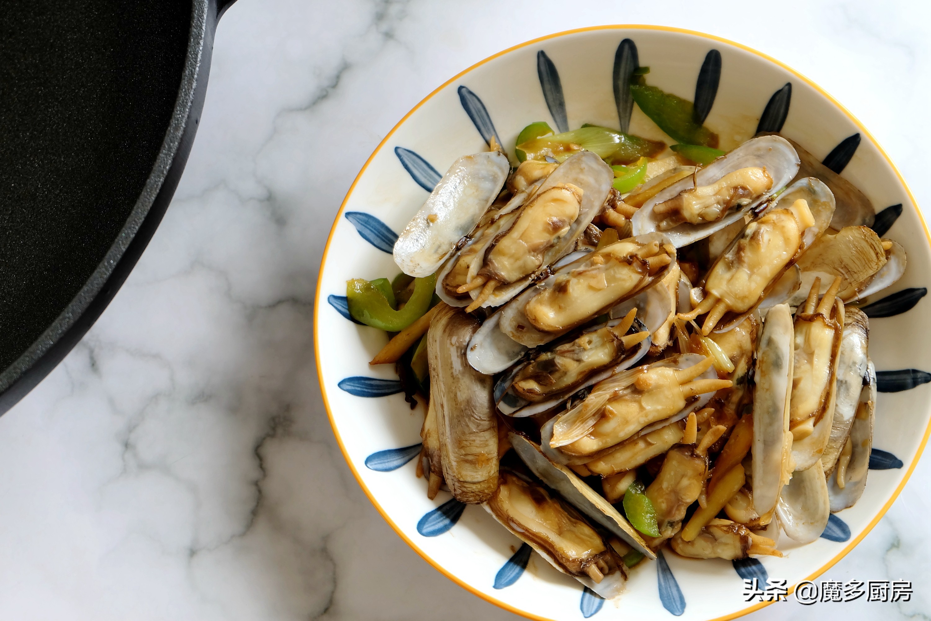蛏子1斤30个头,特价蛏子做法