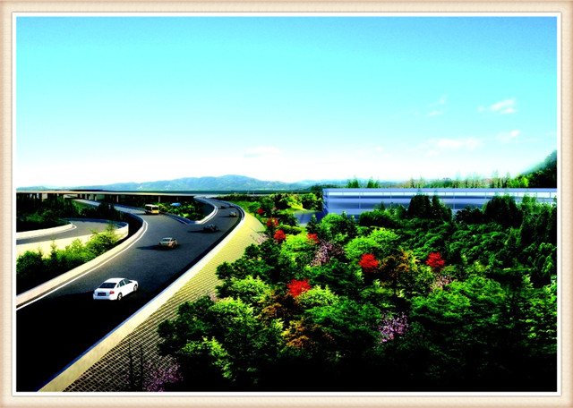 最漂亮的园林景观,100款最美园林设计图