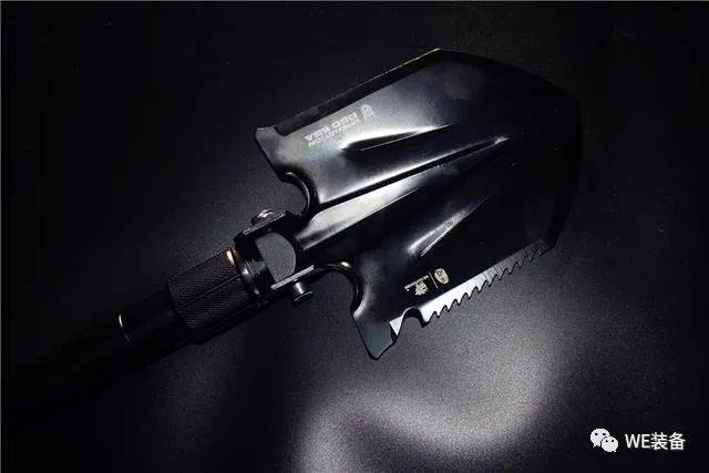 汉道多功能工兵铲哪款质量好,汉道不锈钢440迷你工兵铲