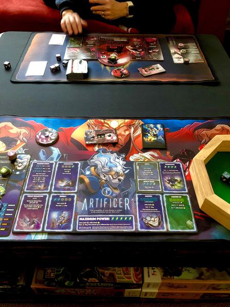 「桌游推荐」拔得“骰”筹，谁与争锋——《*子骰**王座》第二季测评