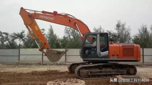 国外挖机品牌有哪些,进口挖机最好的是什么