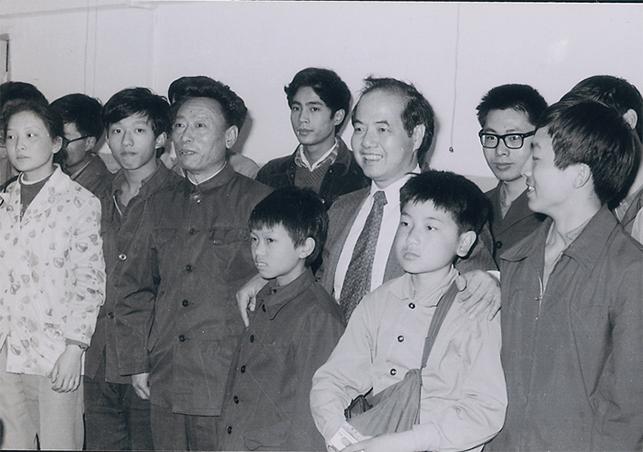 中科大少年班第一批的天才少年,天才少年中科大少年班