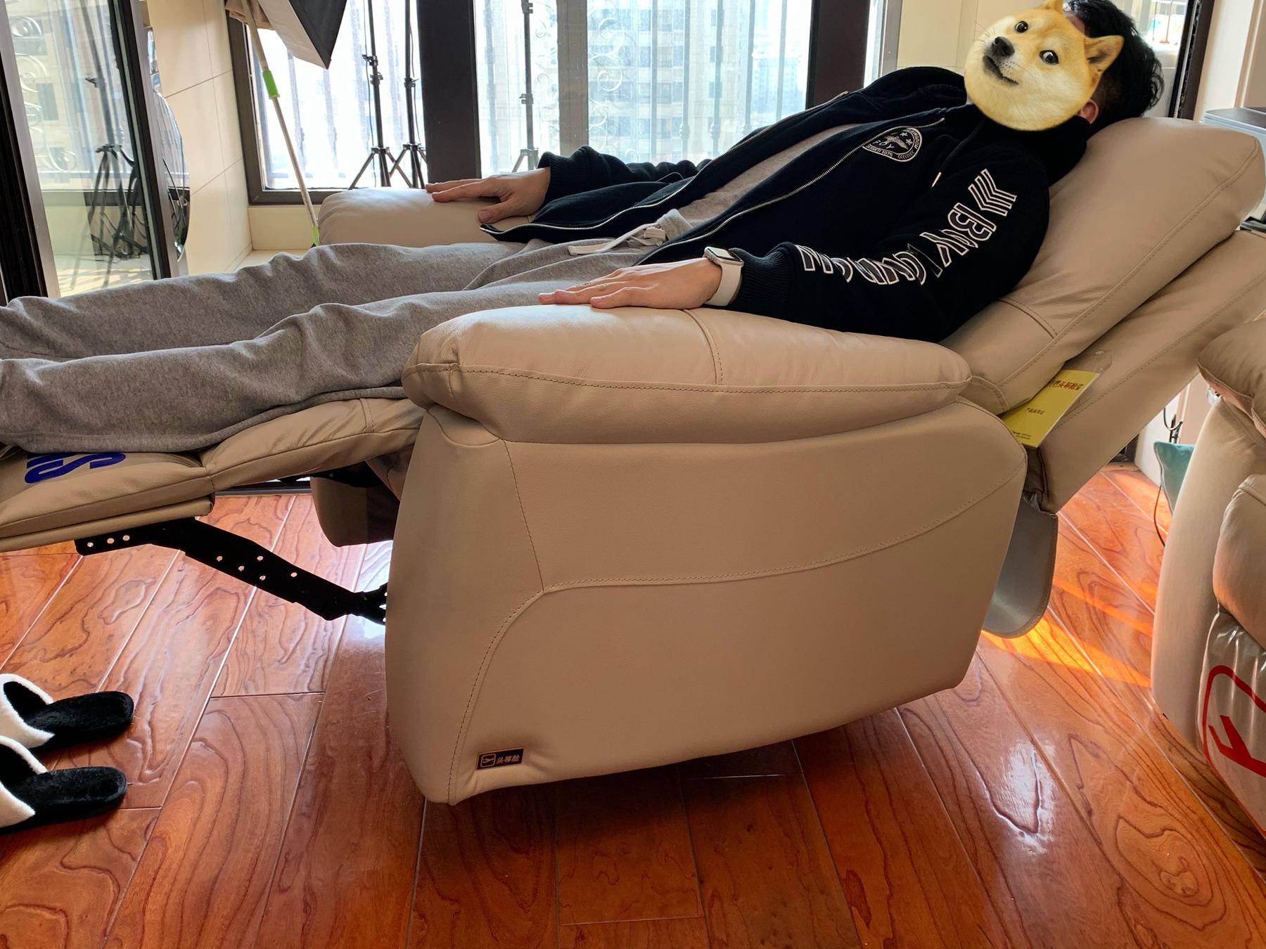 乐至宝沙发和芝华仕哪个档次高,乐至宝和芝华仕一万多沙发哪个好