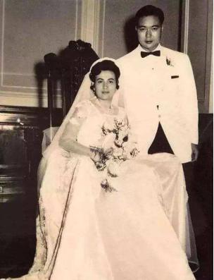 澳门第一美人是何鸿燊,澳门一姐何鸿燊