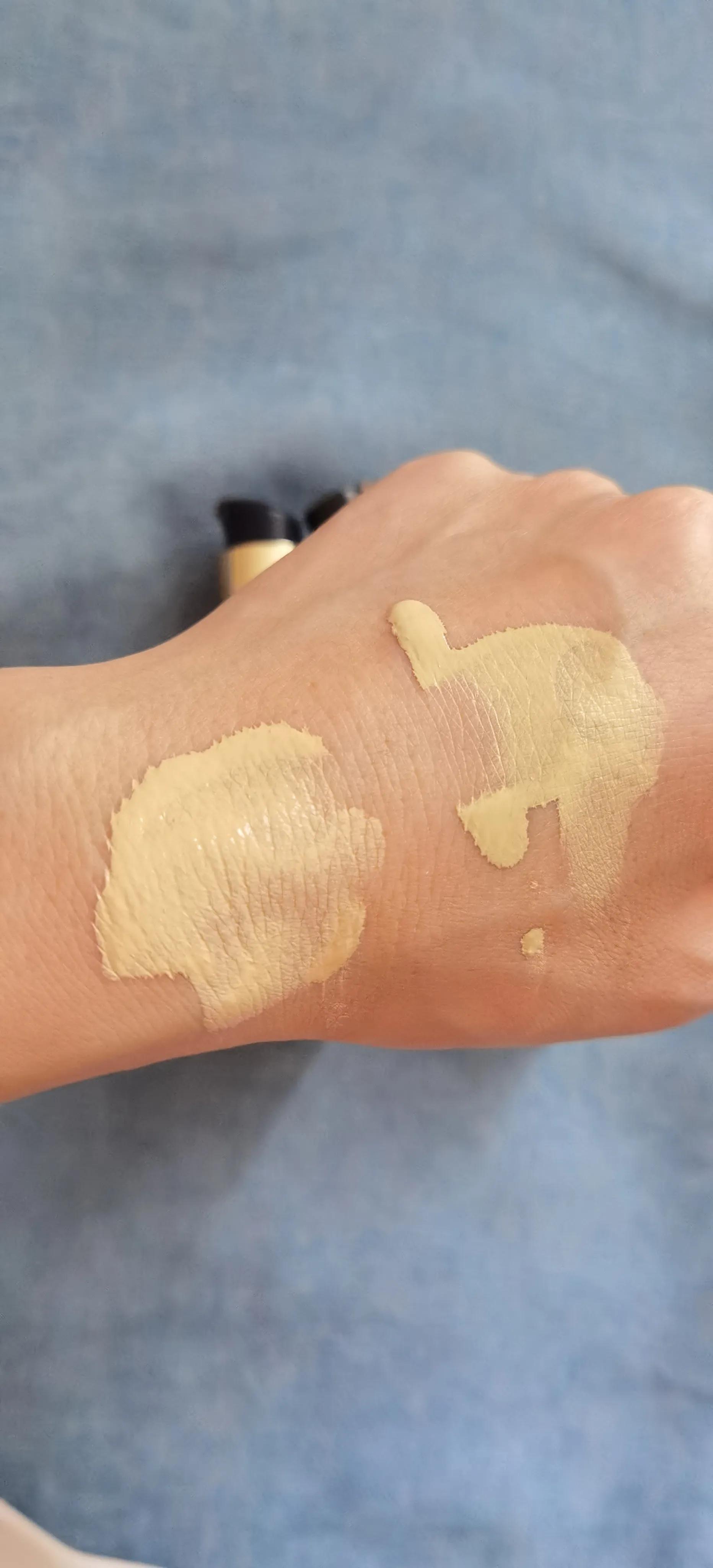 雅诗兰黛粉底液沁水跟兰蔻持妆,雅诗兰黛沁水粉底液好还是兰蔻好