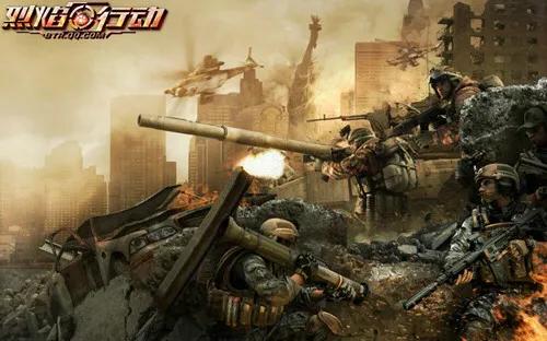 腾讯最新fps游戏,fps除了腾讯游戏还有什么游戏好玩