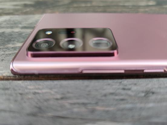 三星note20ultravs华为mate40pro,三星note20ultra半年评价