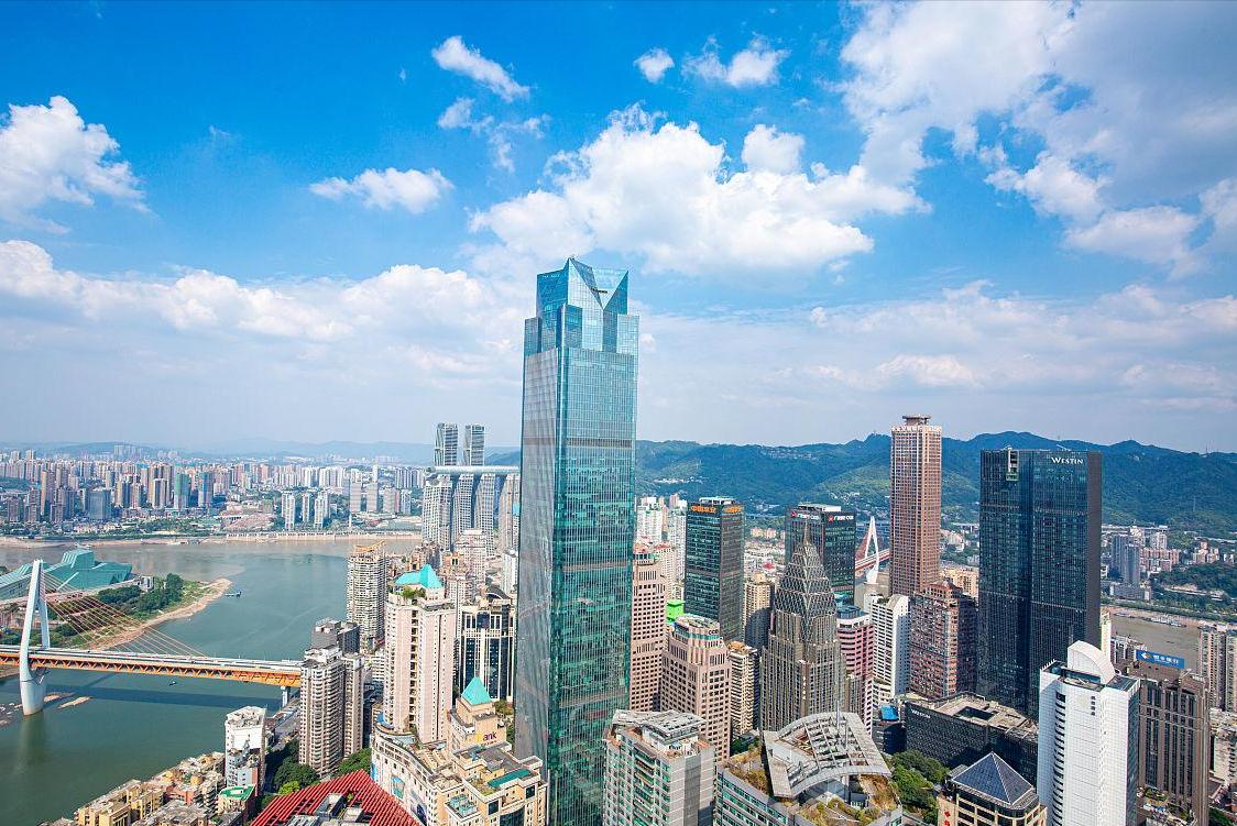 在重庆买房买车,在重庆买房买二手的好吗